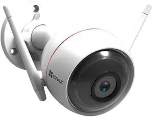 Ezviz EZ3101B2G16 ezGuard Plus 1080p Outdoor Wi-Fi Bullet Camera with Night Vision