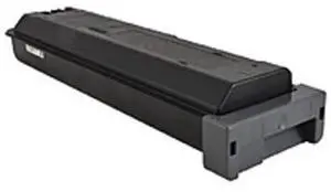 Sharp BP-NT700 Toner Cartridge - Black - 40,000 Page Yield- Standard Yield