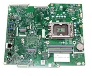 Dell 914RT OptiPlex All-in-One 7420 Touchscreen Desktop Motherboard - Intel 35W Socket FC-LGA1700 Chipset Q670 - Dual-channel DDR5 SODIMM Compatible