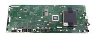 Asus 60PT02Z0-MB1B01 Zen AIO M5401WUA-DS503T Desktop Motherboard - AMD Ryzen 5 5500U CPU - Integrated Radeon Graphics - 2-slot DDR4 SODIMM Compatible