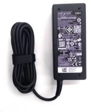 Dell K971T 65W 19.5V 3.34A Laptop AC Adapter - 4.5mm Barrel