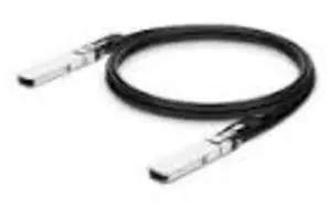 NVIDIA 3M 800G Twin-port 2X400G OSFP Finned Top To 2X400G OSFP Flat Top Infiniband NDR Active Copper Cable