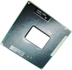 Intel Intel Core i3-2310M Socket G2 Dual-Core FF8062700999405 Mobile Processor
