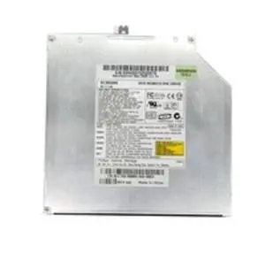Dell CC753 (Philips SCB5265) 24X IDE Combo CD-RW / DVD-ROM Slim Internal Optical Disk Drive