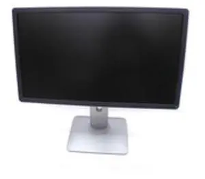 Dell P2214H 22" LED LCD Monitor - 16:9 - 8 ms - Adjustable Monitor Angle - 1920 x 1080 - 16.7 Million Colors - 250 Nit - 1,000:1 - Full HD - DVI - VGA - MonitorPort - USB - 42 W - RoHS, China ...