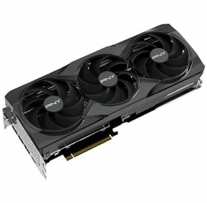 PNY NVIDIA GeForce RTX 5080 VCG508016TFXPB1 Graphics Card - 16 GB GDDR7 - Output: 3 x Display Port, 1x HDMI PNY NVIDIA GeForce RTX 5080 VCG508016TFXPB1 Graphics Card - 16 GB GDDR7 - Output: 3 x Display Port, 1x HDMI