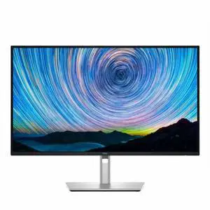 Dell P2725D Pro Plus 27-inch Monitor - 2560 x 1440 - IPS - 1500:1 - 5 Milliseconds - 100 Hertz - 350 Nits - HDMI / Monitor Port 1.4 - Black/Silver