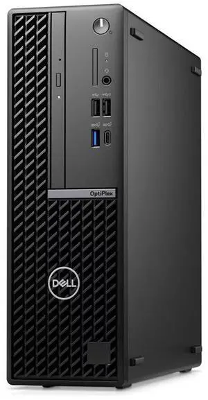 Dell OptiPlex 7000 7020 Plus Desktop Computer - Intel Core i7 14th Gen i7-14700 - 32 GB - 512 GB SSD - Small Form Factor - Intel Chip - Windows 11 Pro - Intel UHD Graphics 770 DDR5 SDRAM - English (US Dell OptiPlex 7000 7020 Plus Desktop Computer - Intel Core i7 14th Gen i7-14700 - 32 GB - 512 GB SSD - Small Form Factor - Intel Chip - Windows 11 Pro - Intel UHD Graphics 770 DDR5 SDRAM - English (US