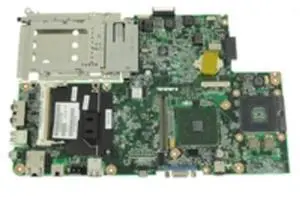 Dell X9237 Laptop Motherboard - 2 GB Dual-Channel DDR2 SO-DIMM Compatible - Intel FC-PGA479 Socket - Intel 915PM Chipset