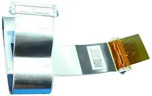 Dell R0TG5 Display Panel LVDS Video Ribbon Cable