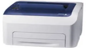 Xerox Phaser 6022/NI LED Printer - Color - 18 ppm Mono / 18 ppm Color - 1200 x 2400 dpi Print - Automatic Duplex Print - 150 Sheets Input - Fast Ethernet - Wireless LAN