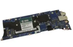 Dell X2GW3 XPS 13 9343 Laptop Motherboard - Intel Core i7-5600U 2.6GHz CPU - Intel HD Integrated Graphics - 8GB On-board DDR3 SDRAM