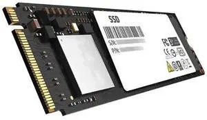 HP L57447-001 (Kioxia KBG40ZNV256G) 256 GB BG4 3D TLC Nand Solid State Drive - Nvme M.2 2280 - NGFF Pci-e 3.0 X4