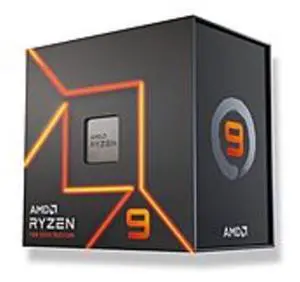 AMD Ryzen 9 7950X 100-100000514WOF Desktop Processor - 16 Cores - 4.5 GHz Base Frequency - AM5 Socket