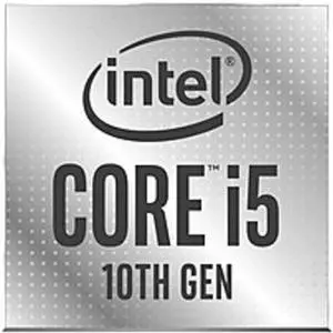 Intel i5-10400 SRH3C BX8070110400 FC-LGA1200 Desktop Processor - 6-core - 12m Cache - 2.9 GHz Base Frequency Socket