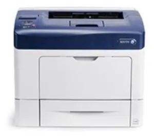 Xerox Phaser 3610/N Mono Laser Printer - Upto 47 ppm (Mono) - 1200 x 1200 dpi - 700 Sheets - USB - AC 110V