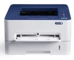 Xerox Phaser 3260DI Laser Printer - Monochrome - 29 ppm Mono - 4800 x 600 dpi Print - Automatic Duplex Print - 250 Sheets Input - Wireless LAN