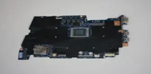 Dell C566Y AMD Ryzen 7 7730U 16 GB Laptop Motherboard for Inspiron 14 7435 - 2.00 GHz - DDR4 SDRAM