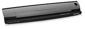 Ambir ImageScan Pro DS490-AS 490i Sheetfed Scanner - 7 seconds/scan (B/W)/10 seconds/scan (duplex) - 600 dpi - Hi-Speed USB