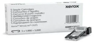 Xerox 5-pack Staple Cartridge Refill For Versalink B415 / C415 / C625