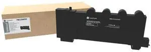 Lexmark Waste Toner Bottle - Laser - 25000 Pages