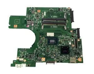 Dell Latitude 3330 W29HP EOL Laptop Motherboard - Intel Celeron 1007U CPU - Integrated Graphics - 2-slot DDR3 SO-DIMM - Compatible Up To 8 GB