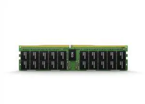 Samsung M321R8GA0EB0-CWMXH 64 GB Memory Module - 2Rx4 DDR5 5600MHz - 1.1Voltage - 288-pin - CL46 ECC RDIMM