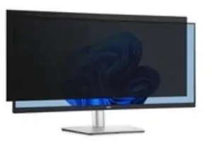 Kensington FP340UW-DE Privacy Screen for Dell 34-inch P3424WE Curved Monitor