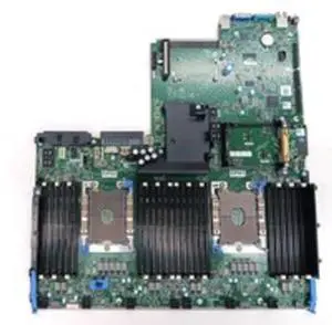 Dell DY2X0 Motherboard for PowerEdge R740/xd - 2x Intel FCLGA3647 Sockets - 24x DDR4 DIMM Slots