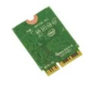 Dell XVV0P (Intel AX201NGW) Intel AX201 Wi-Fi 6 Bluetooth 5.1 Wireless Card for Alienware m15 R7 - M.2 2230 - Cnvio2