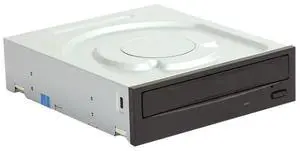 Dell G567C (Teac DV-W28SL) 8 x DVDRW, CDRW 12.7 Millimeter Dual Layer Internal IDE Burner Drive