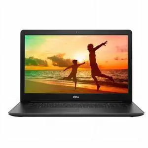Dell Inspiron 17 3785 I3785-A452BLK-PUS 17.3 Inches LCD Laptop - Black - AMD Ryzen 3 2300U 2.0 GHz - 8GB DDR4 1TB SATA DVDRW - Window 10 Home - 64-bit