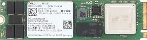Dell 3H1F4 (Micron MTFDKBA480TFR-1BC1ZABDA) Enterprise Class 480 GB Solid State Drive For BOSS-N1 Controller Card - M.2 2280 - NVMe - PCIe 4.0 x 4 - 176-layer - 3D NAND TLC