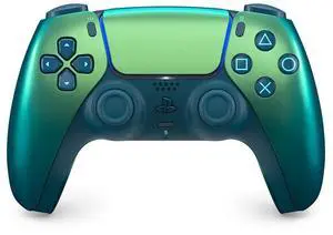 Sony DualSense 1000044151 Wireless Controller - Chroma Teal - USB-C