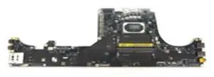 Dell Latitude XT Laptop Motherboard - Intel Core Solo U1400 1.20GHz CPU - Intergrated ATI RS600ME Graphics - 2.0GB DDR2 Compatible