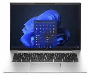 HP EliteBook 835 G10 8Y1G3UP 13.3 Inches Notebook - AMD Ryzen 5 Pro 7540U 3.2 GHz - 16 GB LPDDR5 - 512 GB Solid State Drive NVMe - LCD - Windows 11 Pro