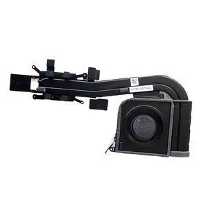 Dell 3FGFF (Dell AT30L001ZCL) CPU Heatsink Cooling Fan Assembly