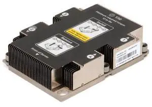 HP 853251-001 Heatsink - Standard Screw-down