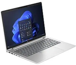 HP A1LC3UT ProBook 440 G11 14" Notebook - Pike Silver - Intel Core Ultra 7-155U - 16GB RAM - 512GB SSD - Windows 11