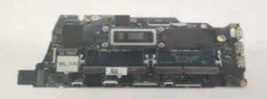 Dell 55XV9 Laptop Motherboard - Intel Core i5-1235U 1.30 GHz - 16 GB Dual-channel DDR4 SO-DIMM Compatible - Integrated Intel Iris Xe Graphics