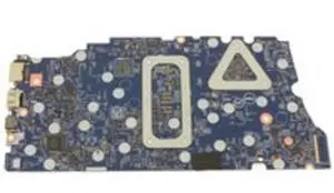 Dell 3C8WJ Latitude 3410 / 3510 Laptop Motherboard - Intel i5-10210U CPU - NVIDIA GeForce MX230 2GB GDDR5 Discrete Graphics - 2-slot DDR4 SODIMM Compatible