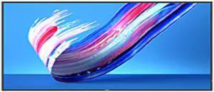 Philips Q-Line 55BDL3650Q 55 Inches Signage Digital Monitor - 16:09 - 3840 x 2160 @ 60 Hertz - 400 Nits - 1.07 Billion