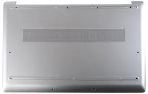 HP M50396-001 (Hewlett Packard 6070B1895003) Bottom Base Cover - Silver