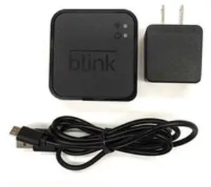 Blink Sync Module For Home Security Systems - Black