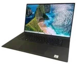 Dell XPS 15 9500 Laptop - Intel Core i7-10875H 2.3GHz Processor - 64GB DDR4 Memory - 2TB NVMe SSD - NVIDIA GeForce GTX 1650 Ti 4GB GDDR6 GPU - Wi-Fi 6 AX1650S - Windows 11 Home - Platinum Silver