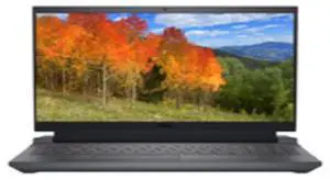 Dell G16 7630 Gaming Laptop - Intel Core i7-13650HX Processor - 16GB DDR5 Memory - 1TB NVMe SSD - NVIDIA GeForce RTX 4060 GPU - Wi-Fi 6 AX201 - 16-inch LCD - Windows 11 Home - Quantum White