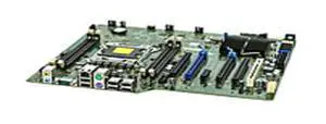 Dell 54G4V Laptop Motherboard - Intel Core i7-11800H CPU 2.30 GHz - GeForce RTX 3070 Graphics - 8GB DDR6 Compatible