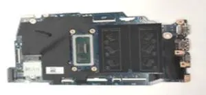 Dell 8GJ1J Inspiron 16 5640 Laptop Motherboard - Intel i5-1334U CPU - Integrated Graphics - Dual-channel DDR5 SODIMM Compatible