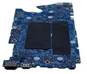Dell N68YG Latitude 3330 Motherboard - SRKSC - Intel i7-1195G7 2.9GHz CPU - Integrated Intel Iris X Graphics - 8GB DDR4 Compatible