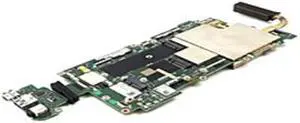 Dell X9RP0 Tablet Motherboard - 8th Gen Intel Core i5-8365U 1.6 GHz - 8 GB DDR3 Compatible - Integrated Intel UHD 620 Graphics